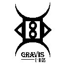 GRAVIS E-BIKES
