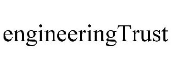 ENGINEERINGTRUST