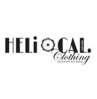 HELI-CAL CLOTHING. CLOTHING CALCULATE THE GRIND PROLIFIC ROTATION