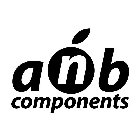 ANB COMPONENTS