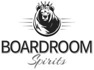 BOARDROOM SPIRITS