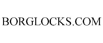 BORGLOCKS.COM