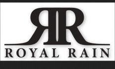 RR ROYAL RAIN