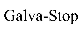 GALVA-STOP