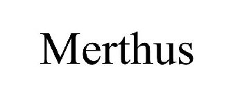 MERTHUS