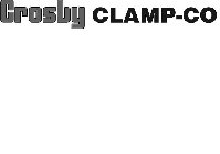 CROSBY CLAMP-CO