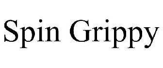 SPIN GRIPPY