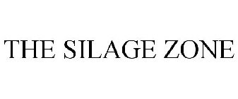 THE SILAGE ZONE