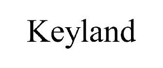 KEYLAND