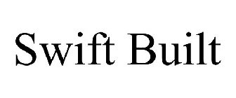 SWIFT BUILT