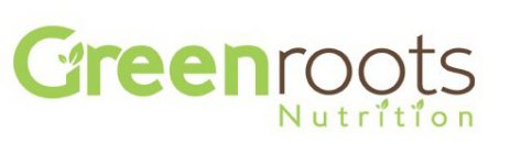 GREENROOTS NUTRITION