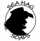 SEA HAG SOAPS