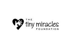 THE TINY MIRACLES FOUNDATION