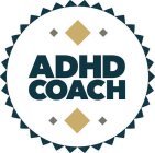 ADHD COACH