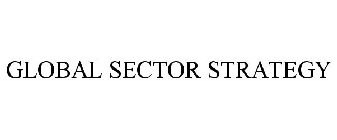 GLOBAL SECTOR STRATEGY