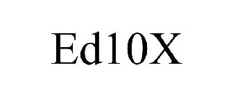 ED10X