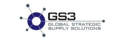 GS3 GLOBAL STRATEGIC SUPPLY SOLUTIONS