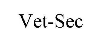 VET-SEC