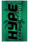 HYPE ENERGY MOJITO ENERGY DRINK