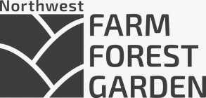 NORTHWEST FARM FOREST GARDEN