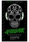 LIMITED EDITION- ENERGY DRINK AFTERDARK CINNAMON SYNDROM 45C HYPE ENERGY