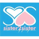 SISTER2SISTER MENTORING PROGRAM