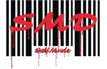 SMD SELF MADE MADE IN USA