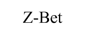 Z-BET