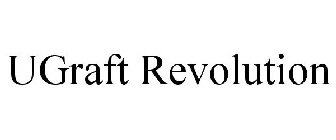 UGRAFT REVOLUTION