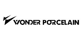 WONDER PORCELAIN