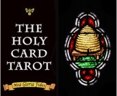 THE HOLY CARD TAROT MEA GLORIA FIDES