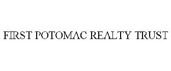 FIRST POTOMAC REALTY TRUST