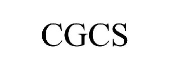 CGCS