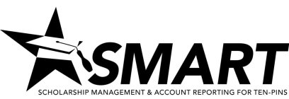SMART SCHOLARSHIP MANAGEMENT & ACCOUNT REPORTING FOR TEN-PINS