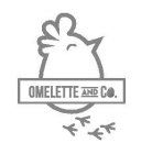 OMELETTE AND CO.