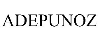 ADEPUNOZ