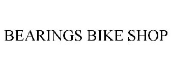 BEARINGS BIKE SHOP