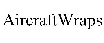 AIRCRAFTWRAPS