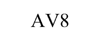 AV8