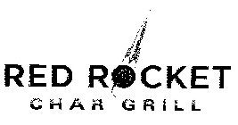 RED ROCKET CHAR GRILL