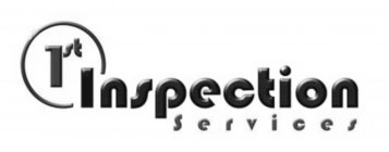 1ST INSPECTION SERVICES