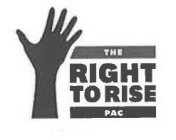 THE RIGHT TO RISE PAC