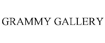 GRAMMY GALLERY