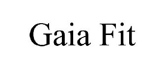 GAIA FIT