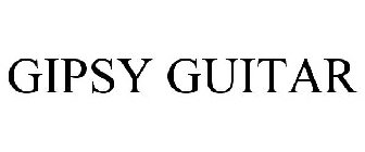GIPSY GUITAR