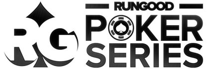 RG RUNGOOD POKER SERIES