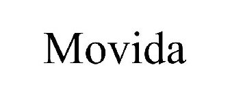 MOVIDA