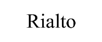 RIALTO