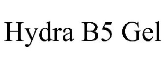 HYDRA B5 GEL