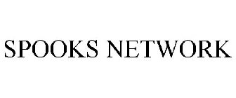 SPOOKS NETWORK